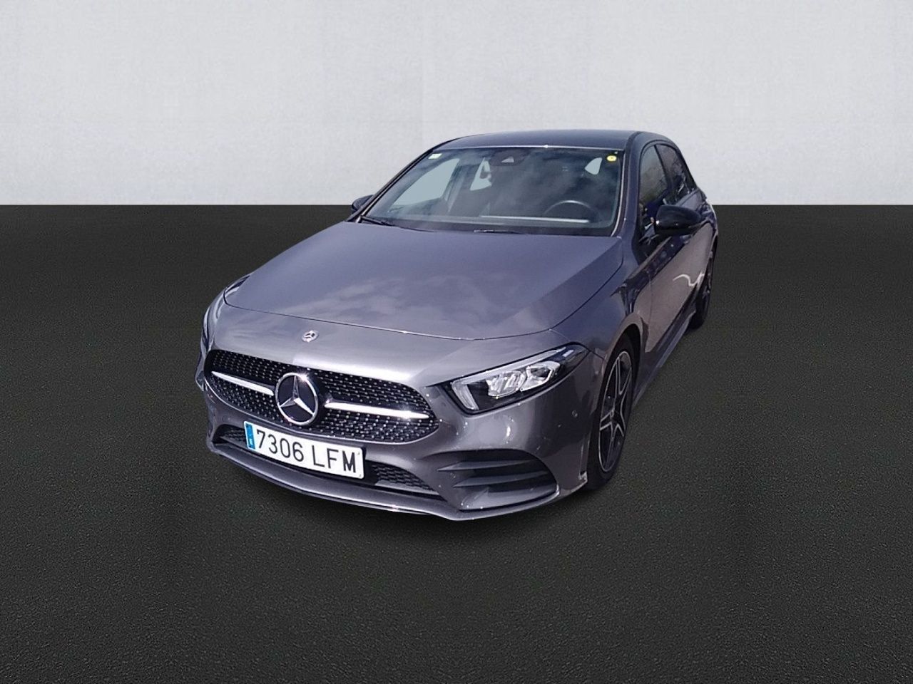 mercedes clase a 2020 /