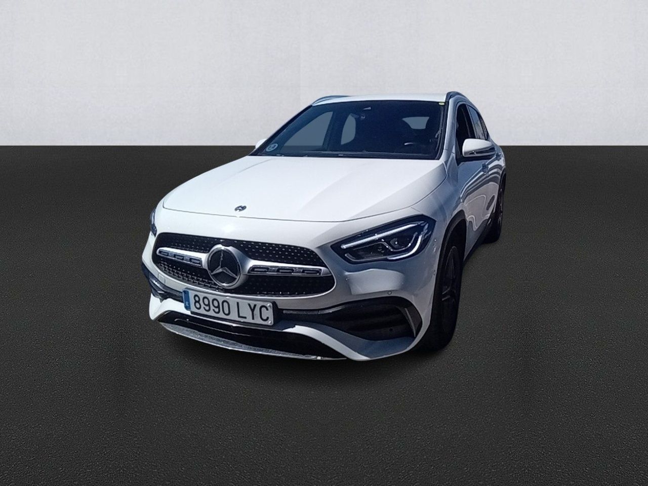mercedes gla 2022 /