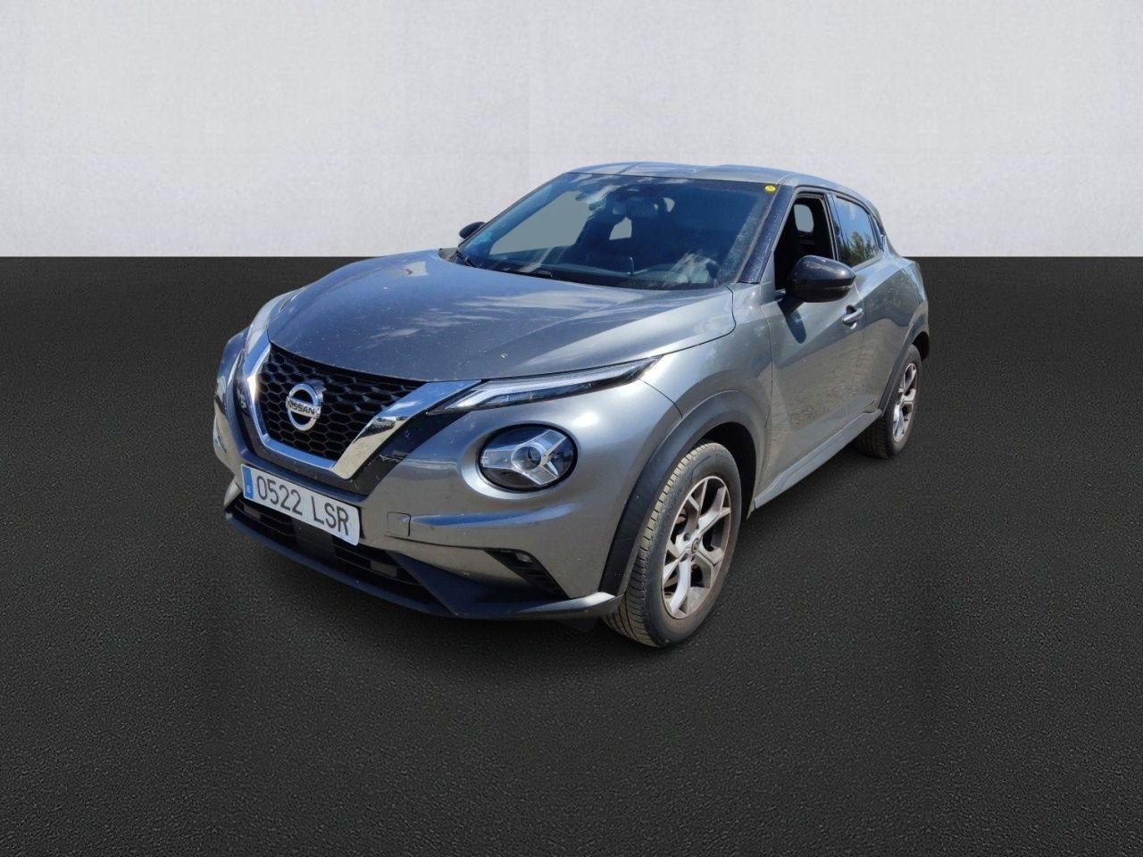 nissan juke 2021 /
