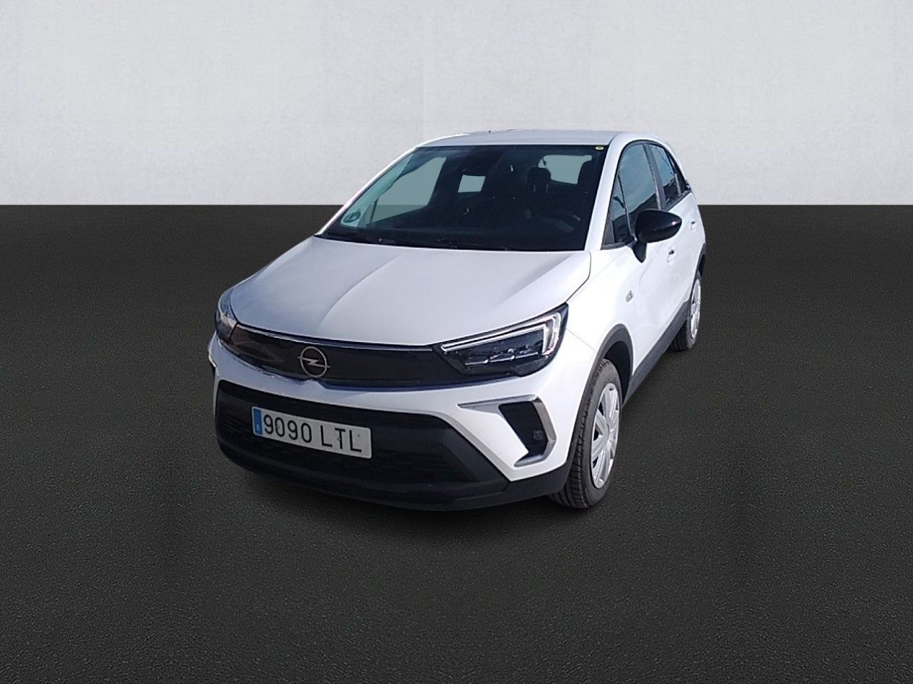 opel crossland x 2021 /