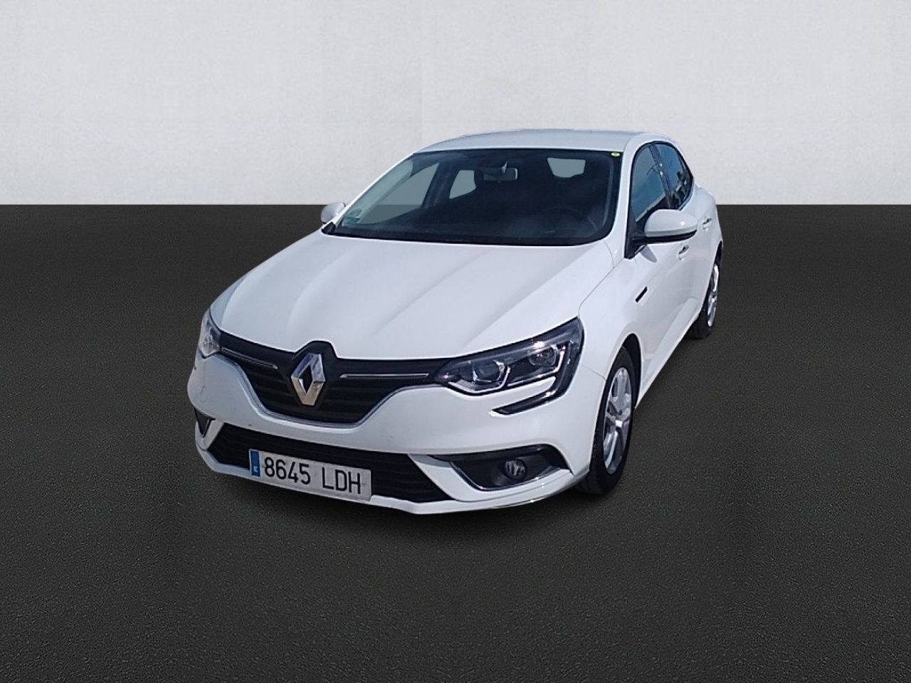 renault megane 2019 /