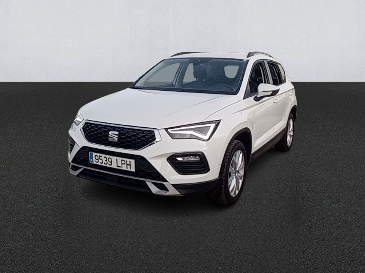 seat ateca 2021 /