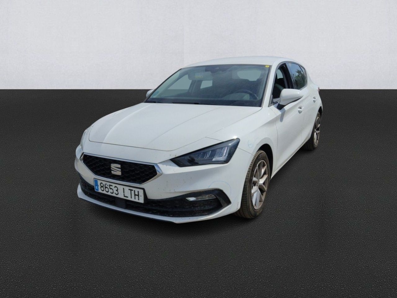 seat leon 2021 /