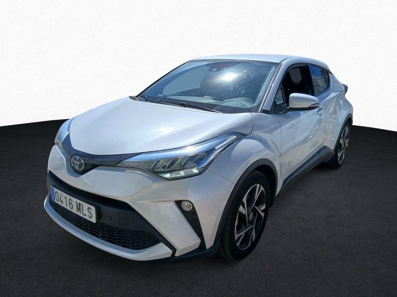 toyota c-hr 2023 /