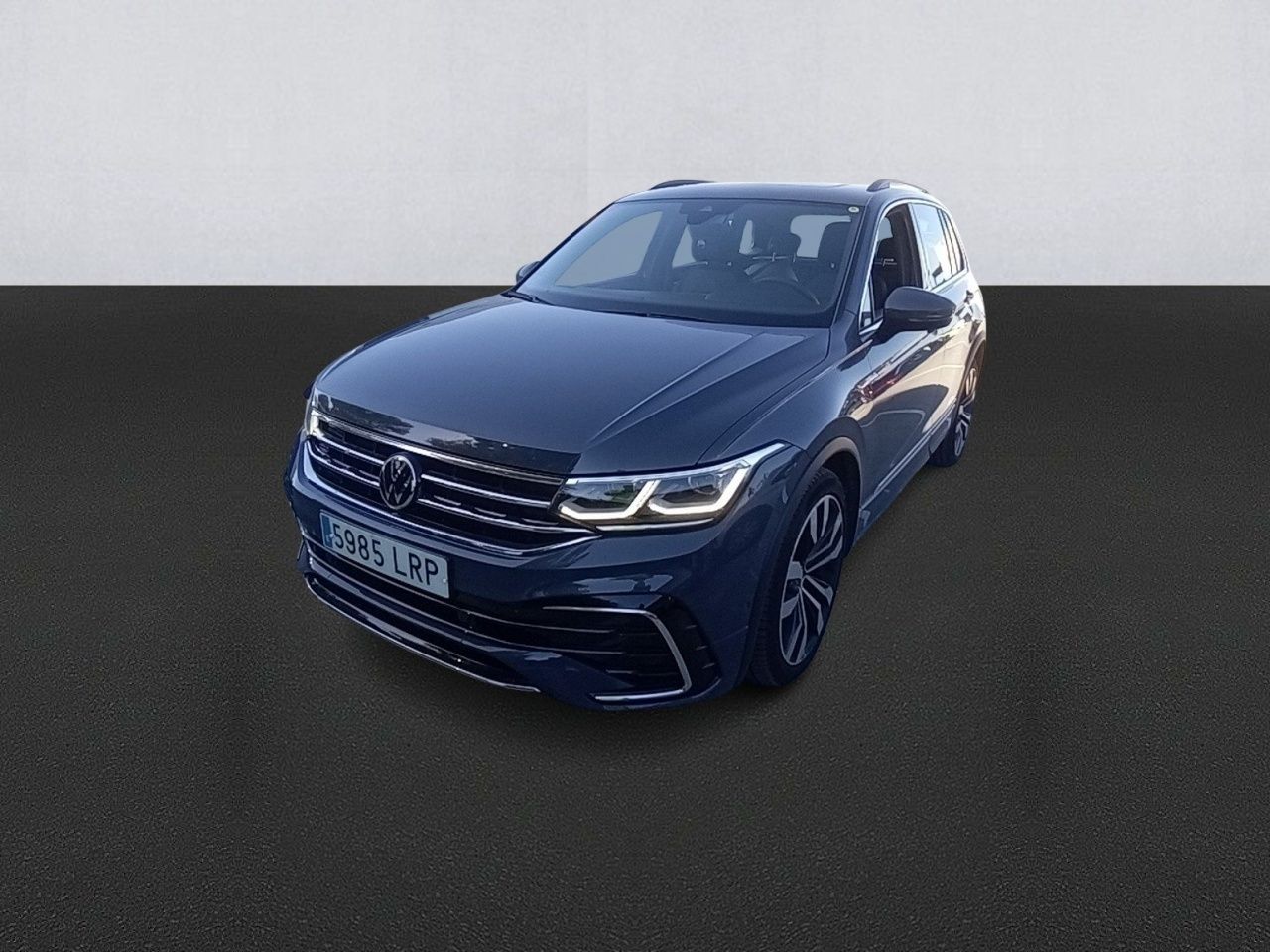 volkswagen tiguan 2021 /