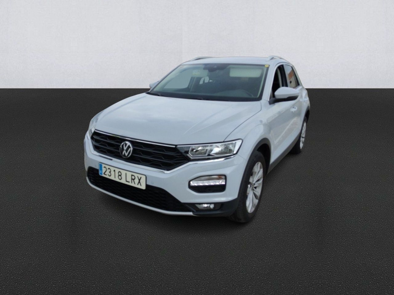 volkswagen t-roc 2021 /