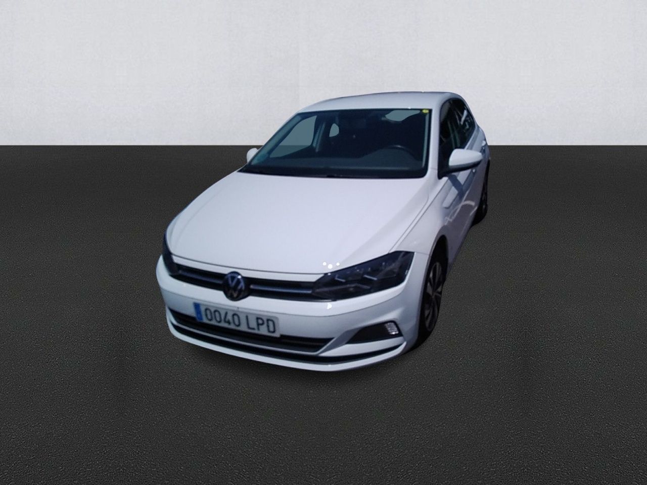 volkswagen polo 2021 /