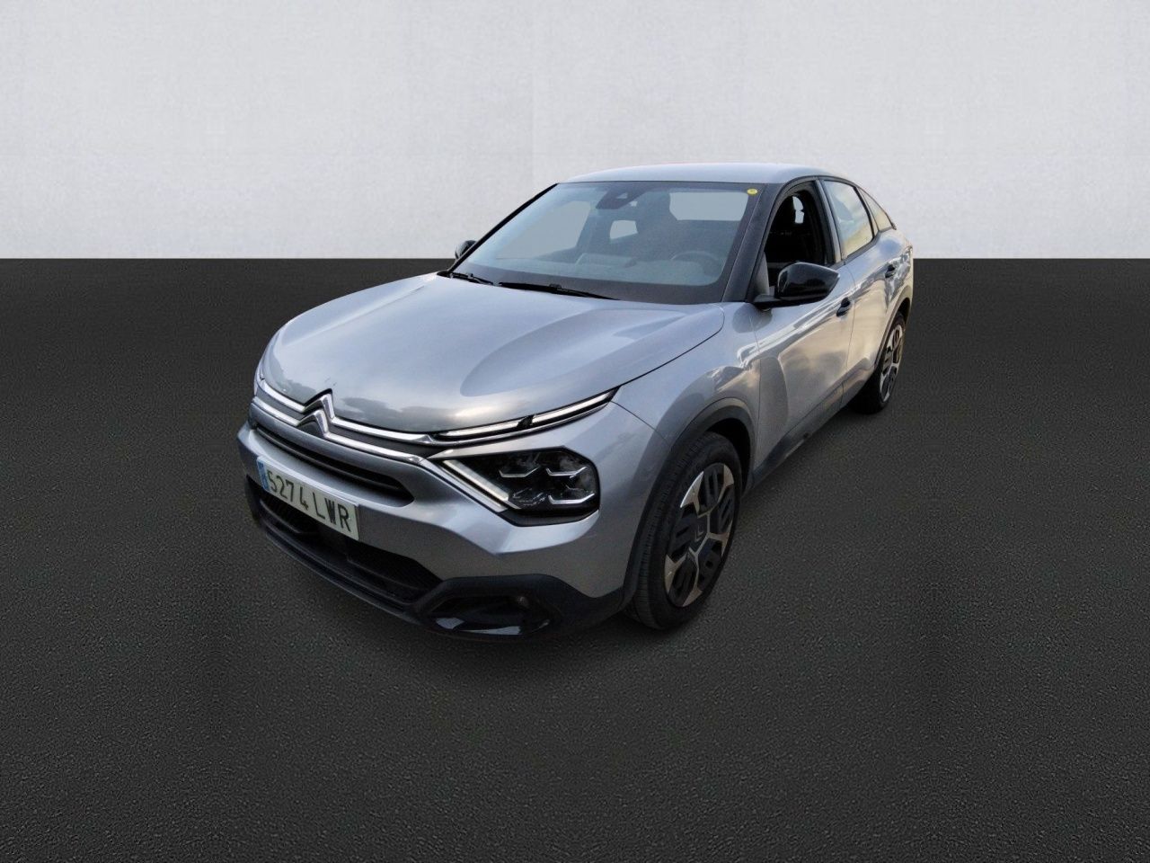 citroën c4 2022 /