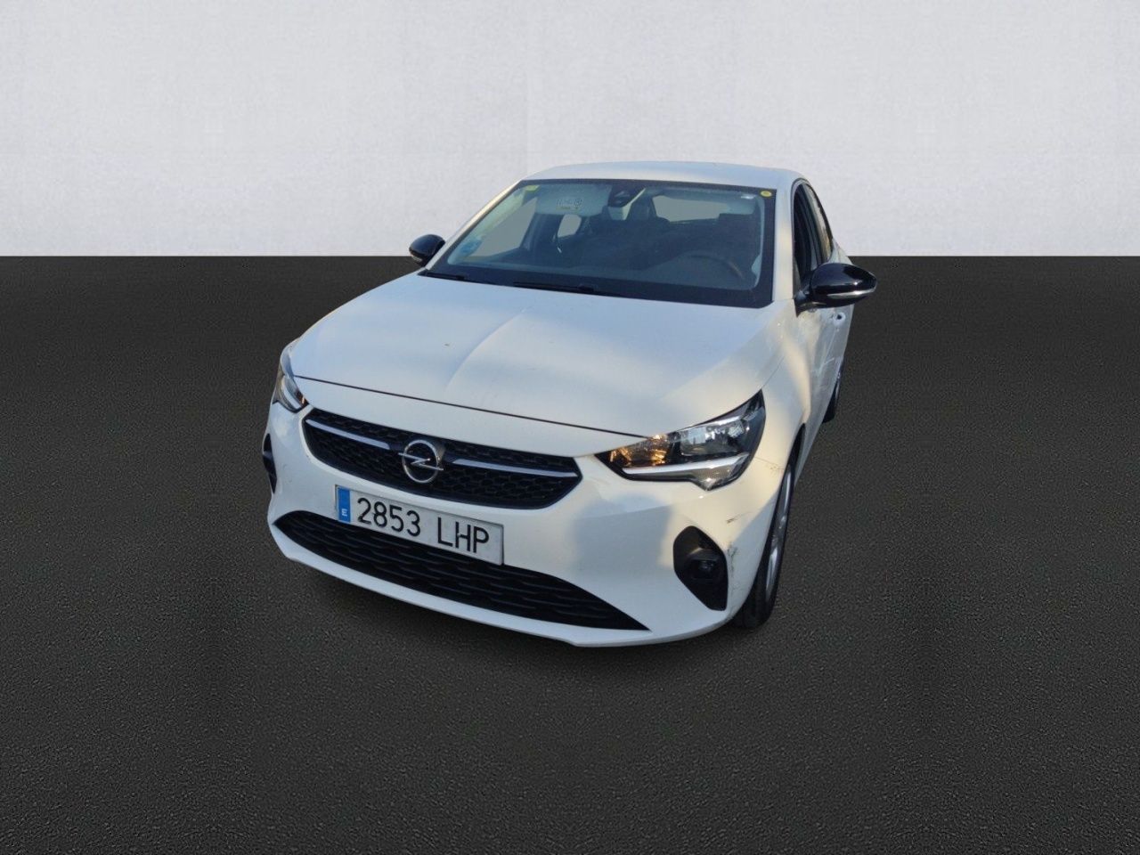 opel corsa 2020 /