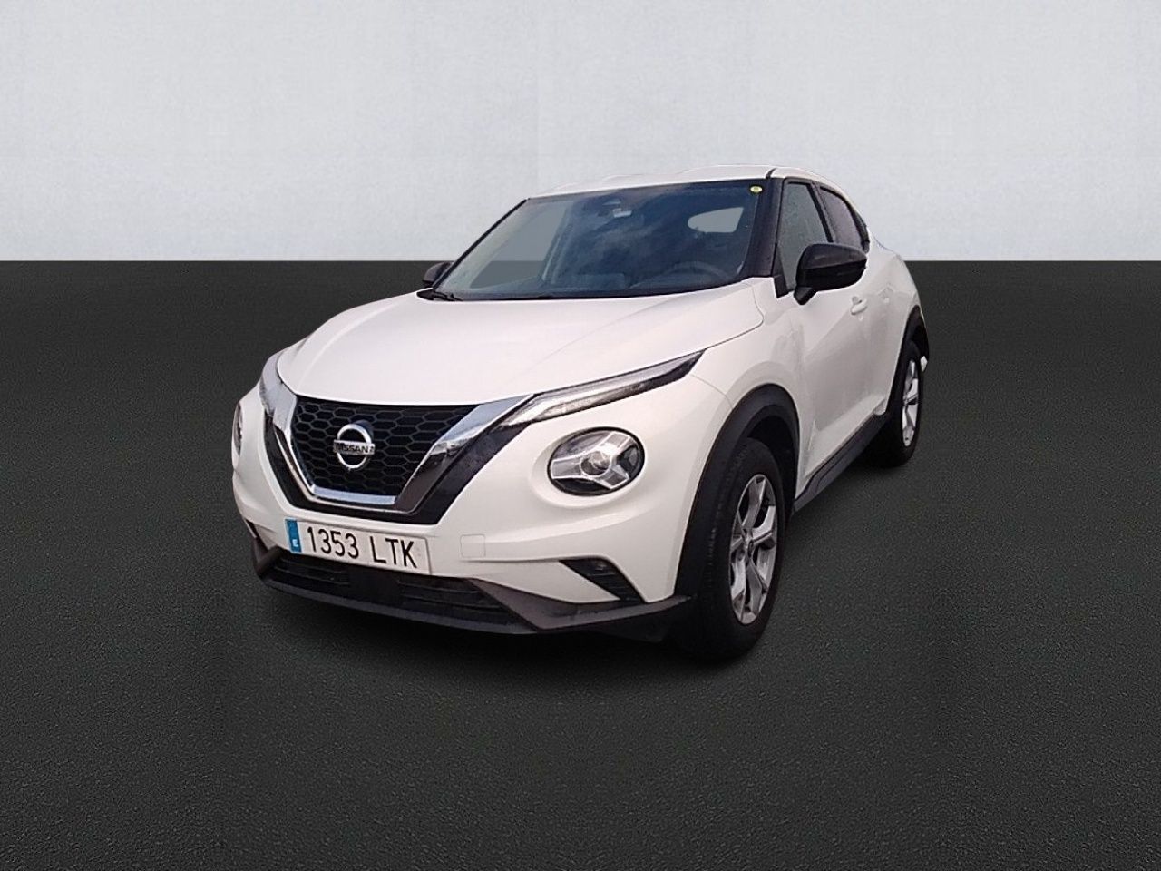 Nissan Juke DIG-T 84 kW (114 CV) 6M/T Acenta
