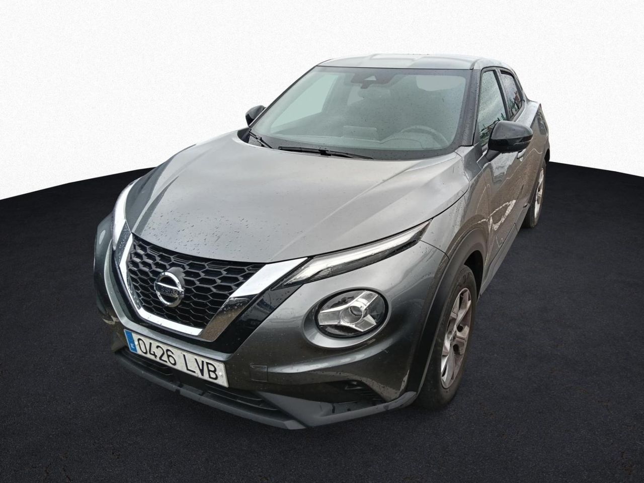 Nissan Juke DIG-T 84 kW (114 CV) 6M/T N-Connecta