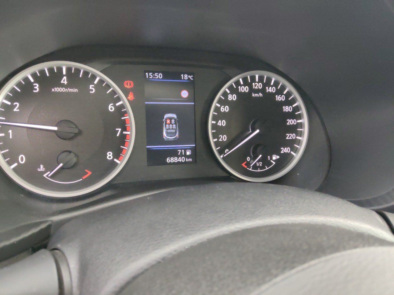 Nissan Juke DIG-T 84 kW (114 CV) 6M/T Acenta - foto 8