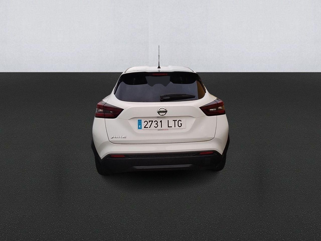 Nissan Juke DIG-T 84 kW (114 CV) 6M/T Acenta - foto 5