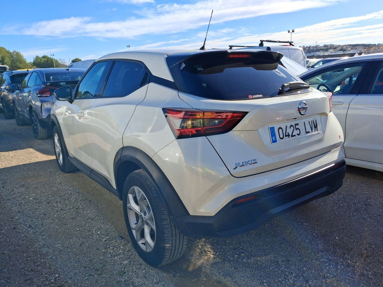 Nissan Juke DIG-T 84 kW (114 CV) 6M/T Acenta - foto 6