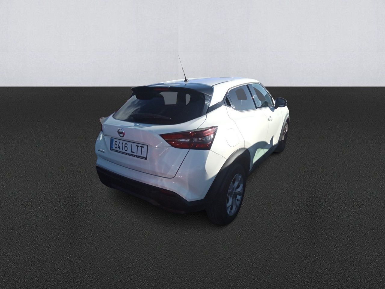Nissan Juke DIG-T 84 kW (114 CV) 6M/T Acenta - foto 4