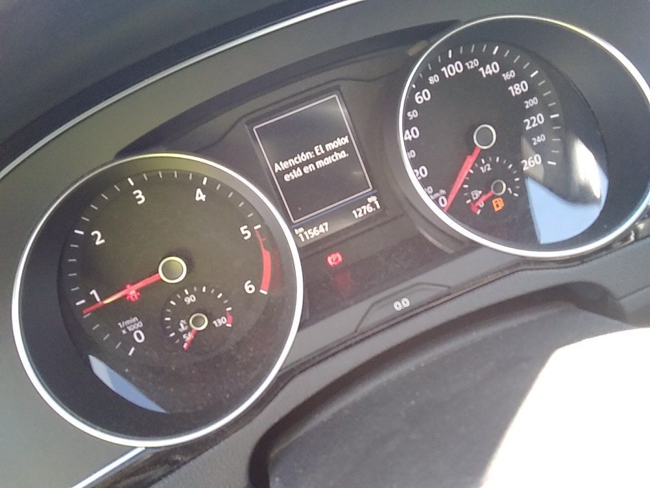 Volkswagen Passat Variant Executive 2.0 TDI 110kW (150CV) - foto 8