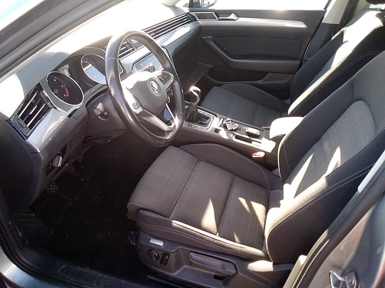 Volkswagen Passat Variant Executive 2.0 TDI 110kW (150CV) - foto 7