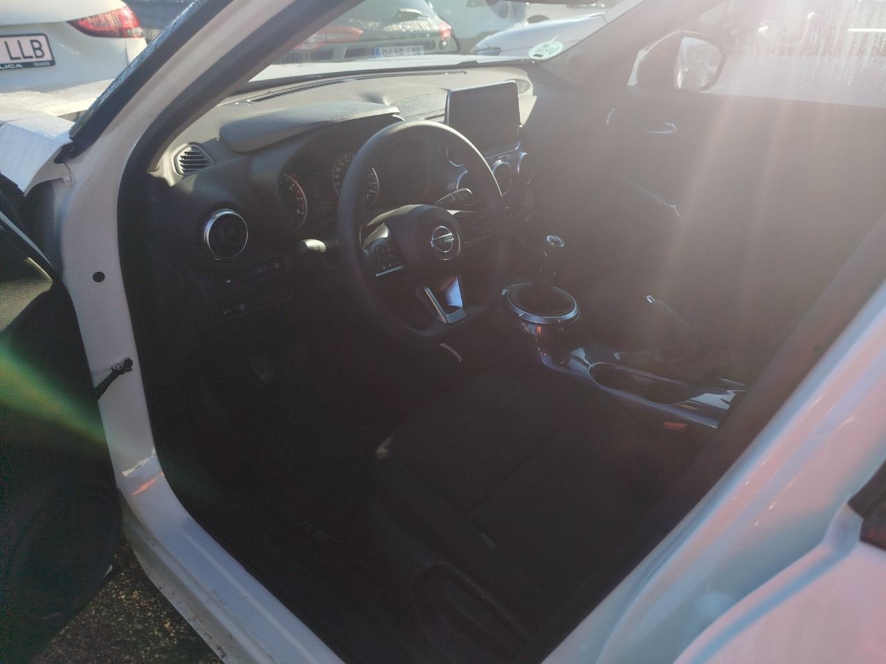 Nissan Juke DIG-T 84 kW (114 CV) 6M/T Acenta - foto 7