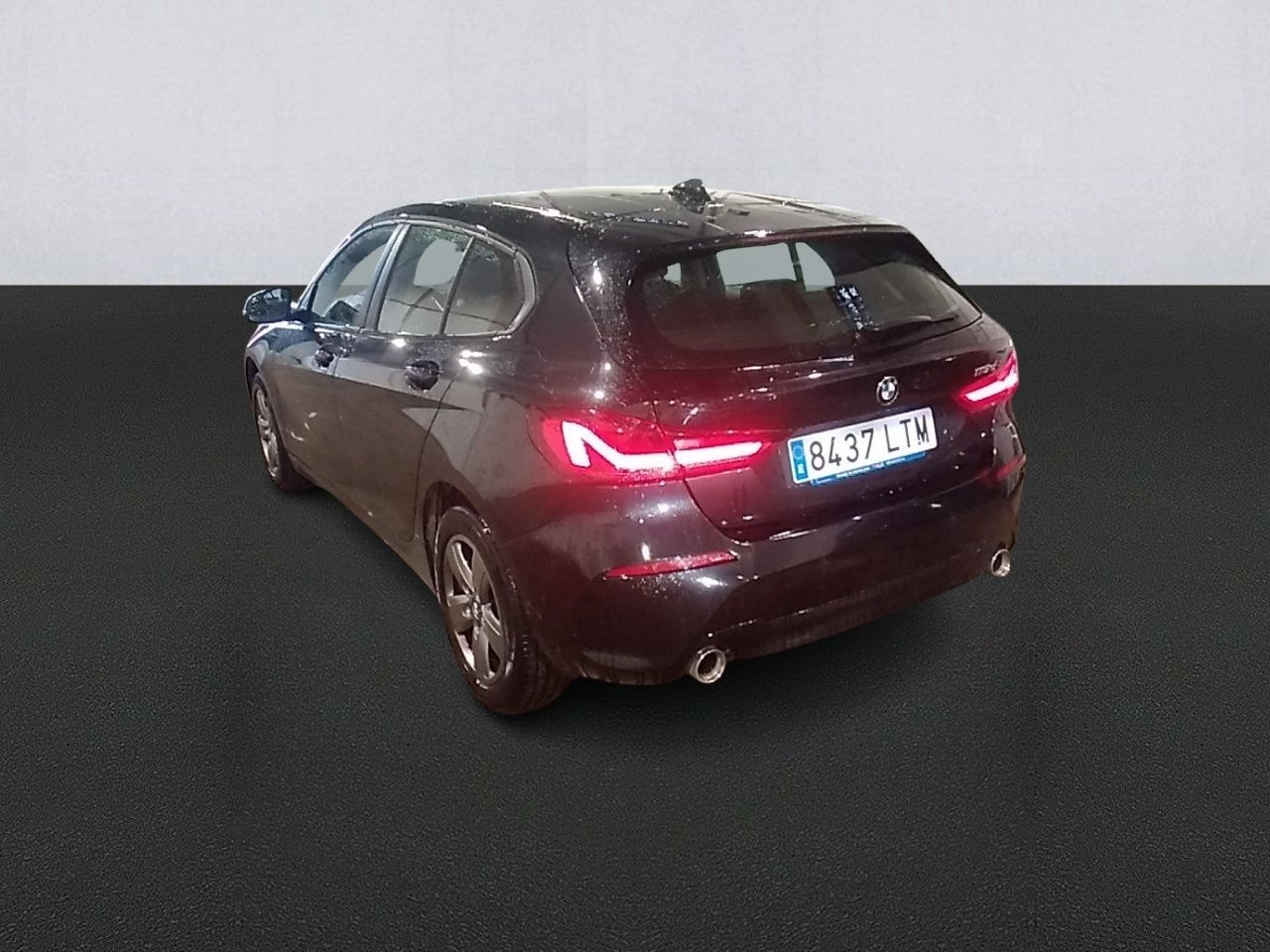 BMW Serie 1 SERIES 1 118d - foto 6