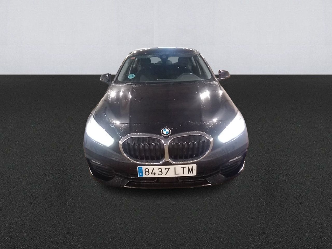 BMW Serie 1 SERIES 1 118d - foto 2