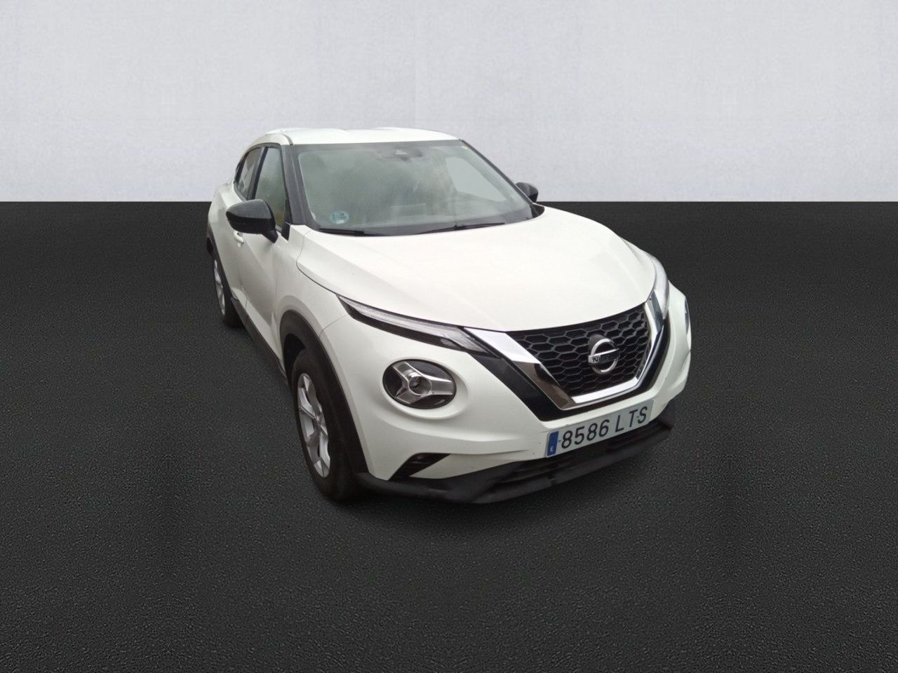 Nissan Juke DIG-T 84 kW (114 CV) 6M/T Acenta - foto 3