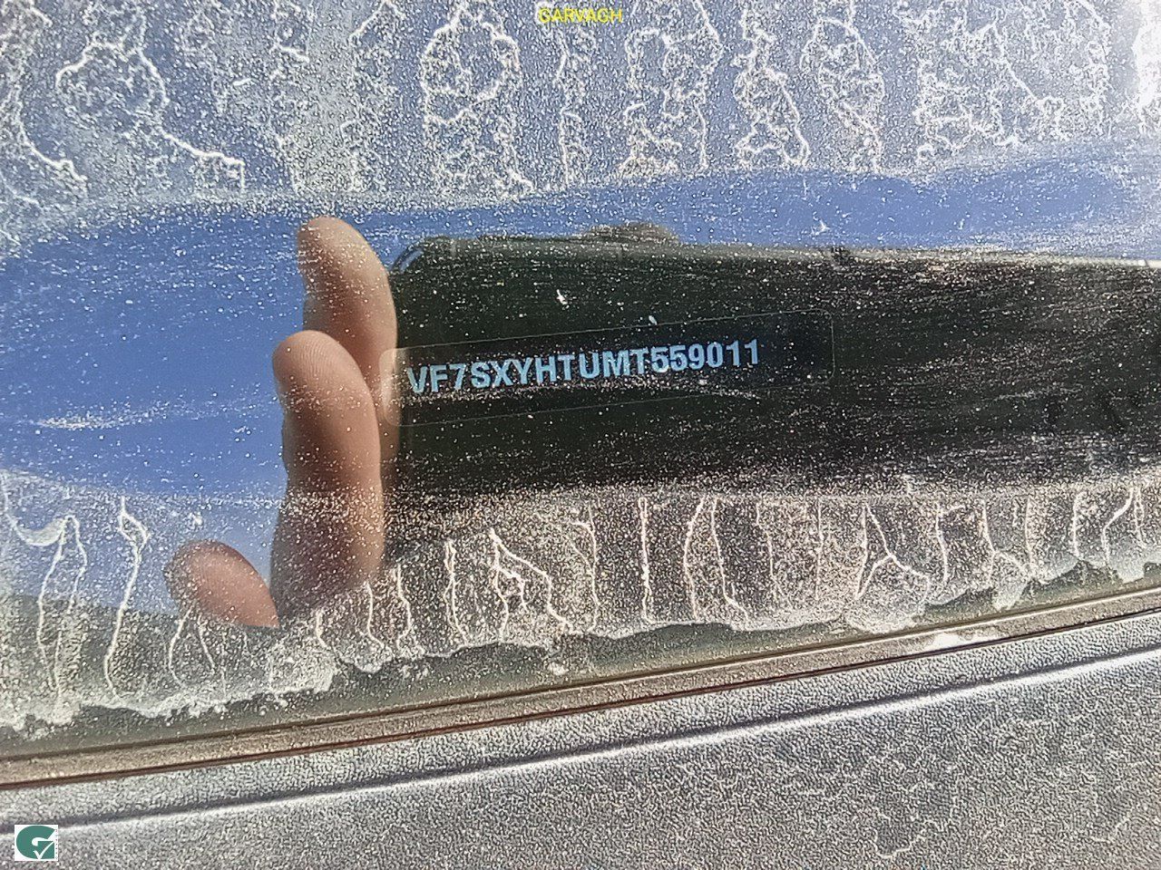 Citroën C3 BlueHDi 75KW (100CV) S&S Feel - foto 7