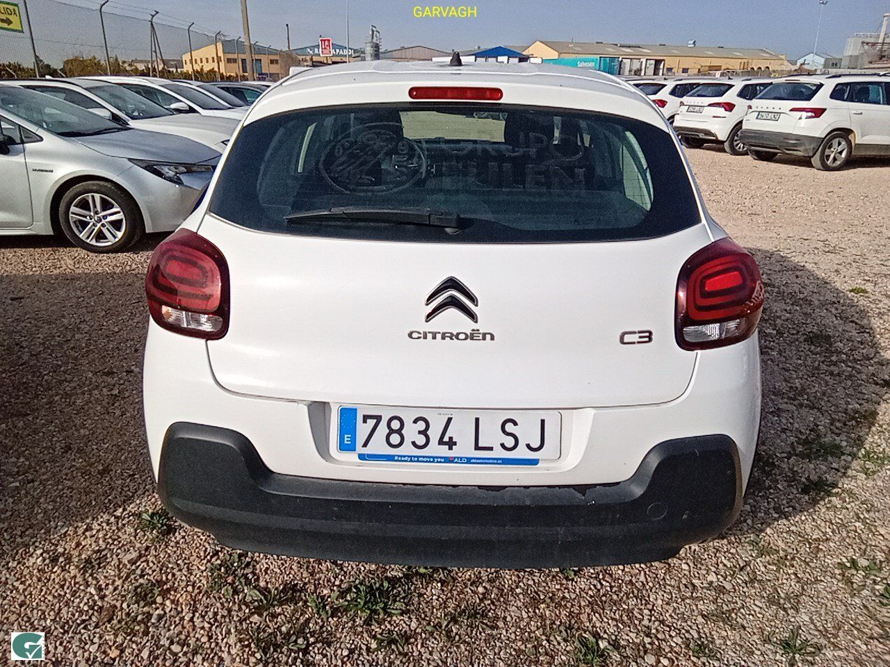 Citroën C3 BlueHDi 75KW (100CV) S&S Feel - foto 5