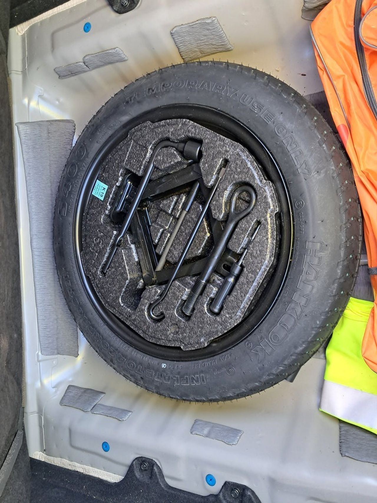 Hyundai IONIQ 1.6 GDI HEV Tecno DCT - foto 5