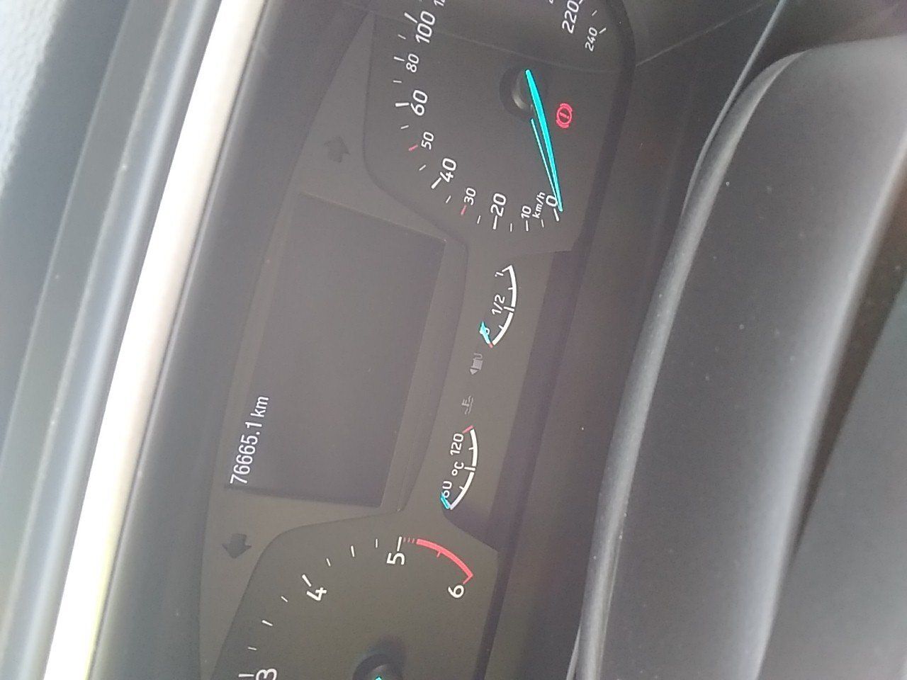 Ford Focus 1.5 Ecoblue 88kW Trend+ - foto 8