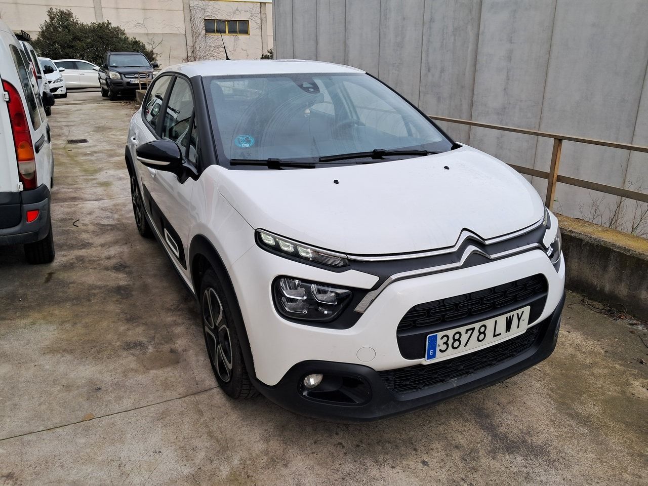 Citroën C3 BlueHDi 75KW (100CV) S&S Feel - foto 3