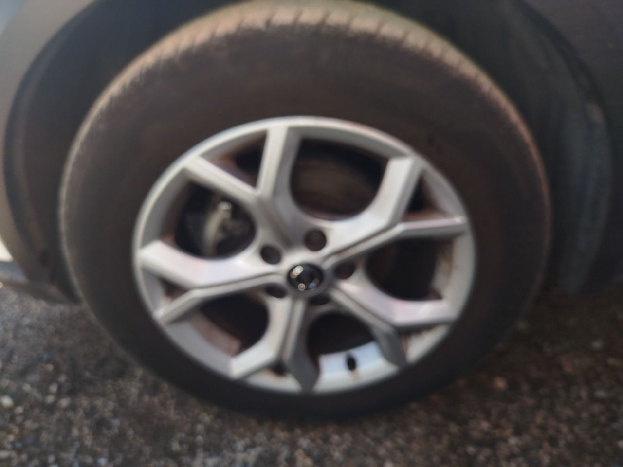 Nissan Juke DIG-T 84 kW (114 CV) 6M/T Acenta - foto 8