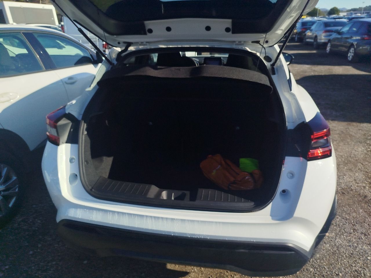 Nissan Juke DIG-T 84 kW (114 CV) 6M/T Acenta - foto 5