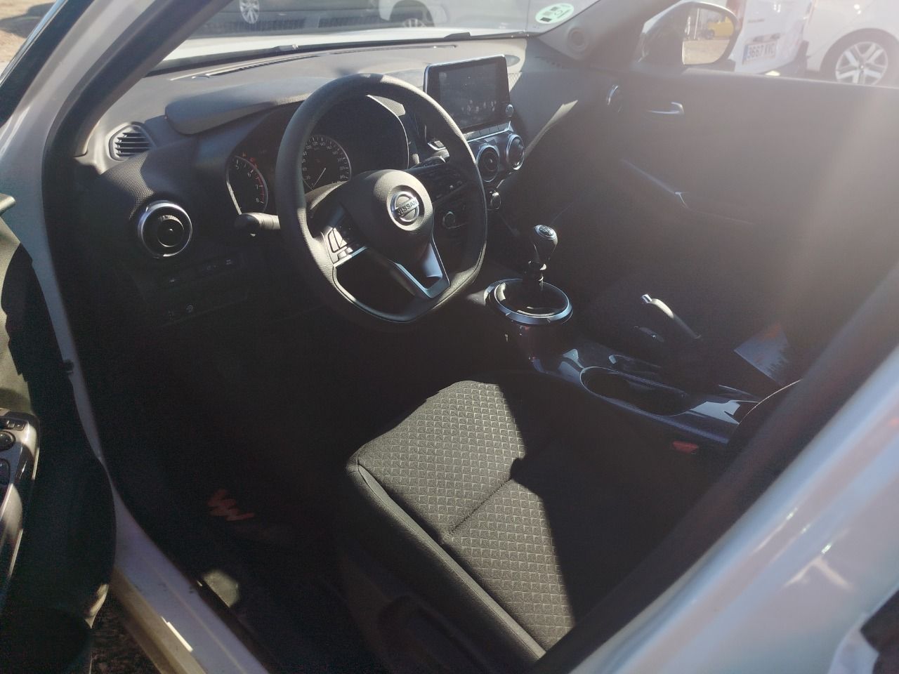 Nissan Juke DIG-T 84 kW (114 CV) 6M/T Acenta - foto 7