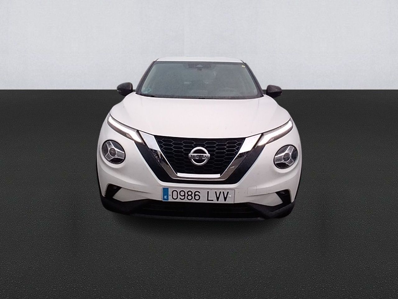 Nissan Juke DIG-T 84 kW (114 CV) 6M/T Acenta - foto 2