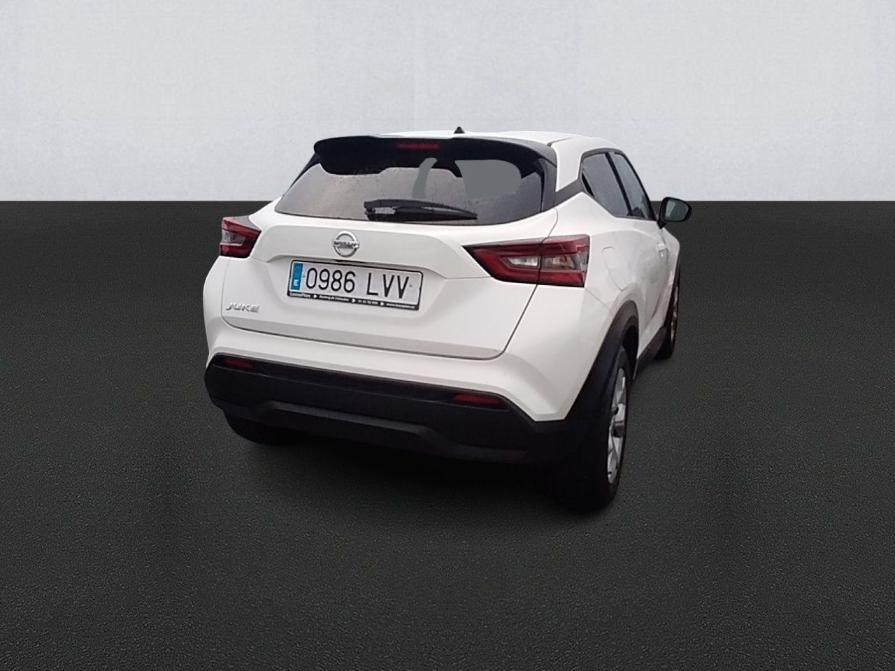 Nissan Juke DIG-T 84 kW (114 CV) 6M/T Acenta - foto 4