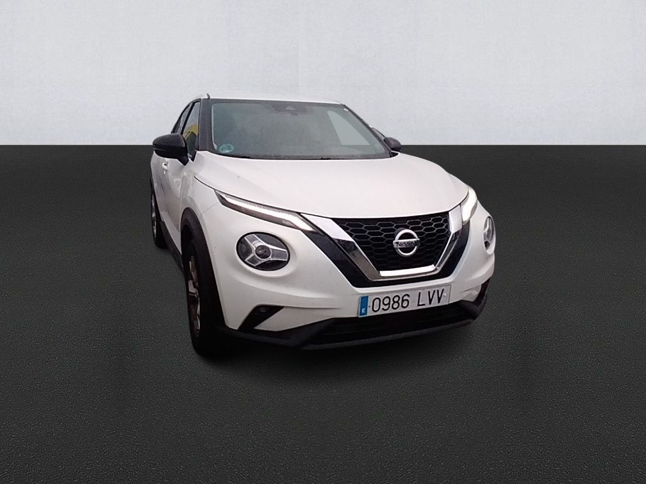 Nissan Juke DIG-T 84 kW (114 CV) 6M/T Acenta - foto 3