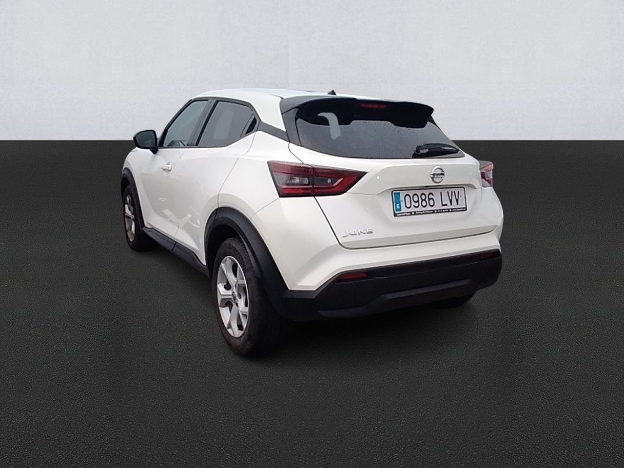 Nissan Juke DIG-T 84 kW (114 CV) 6M/T Acenta - foto 6