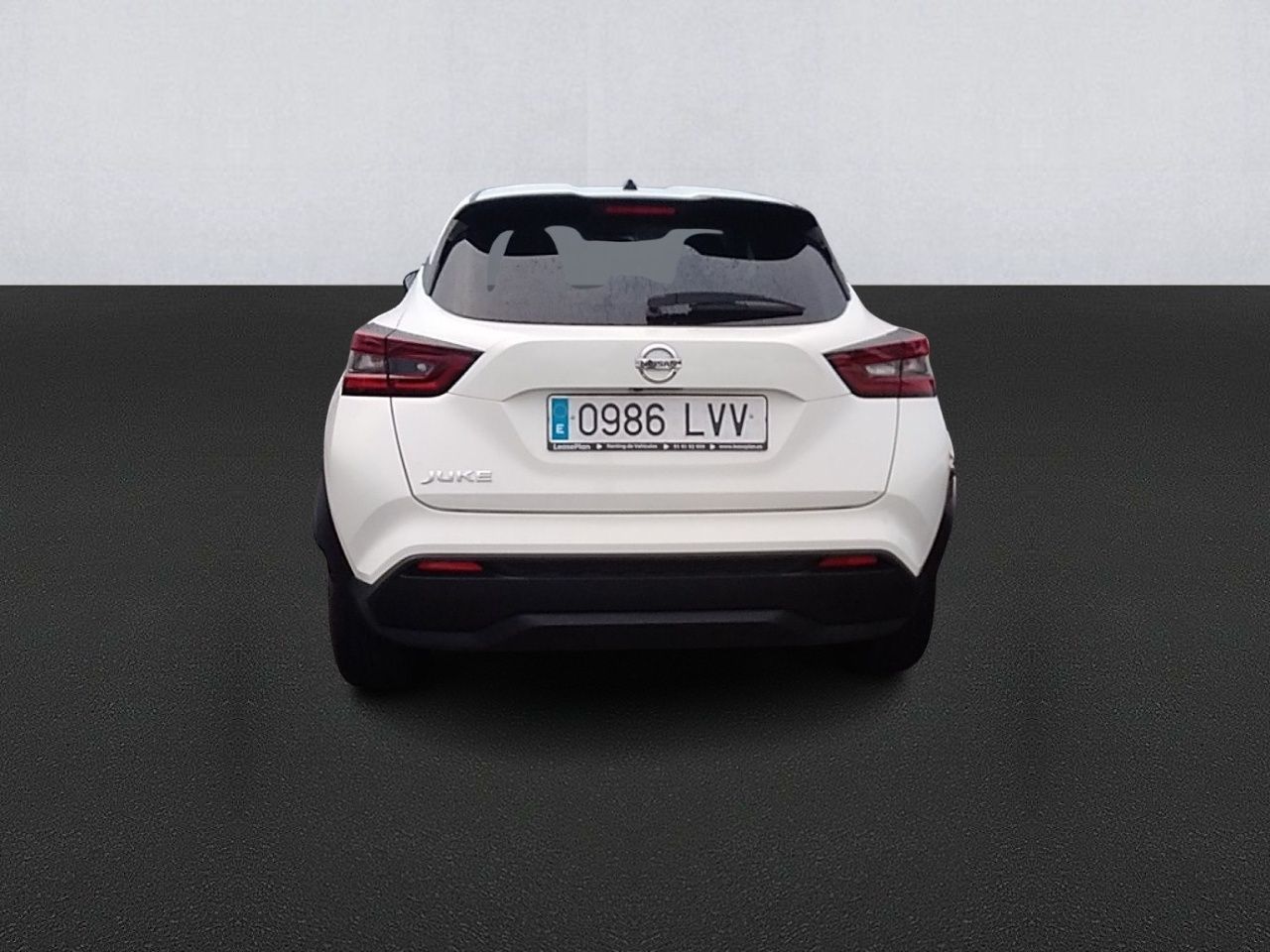 Nissan Juke DIG-T 84 kW (114 CV) 6M/T Acenta - foto 5