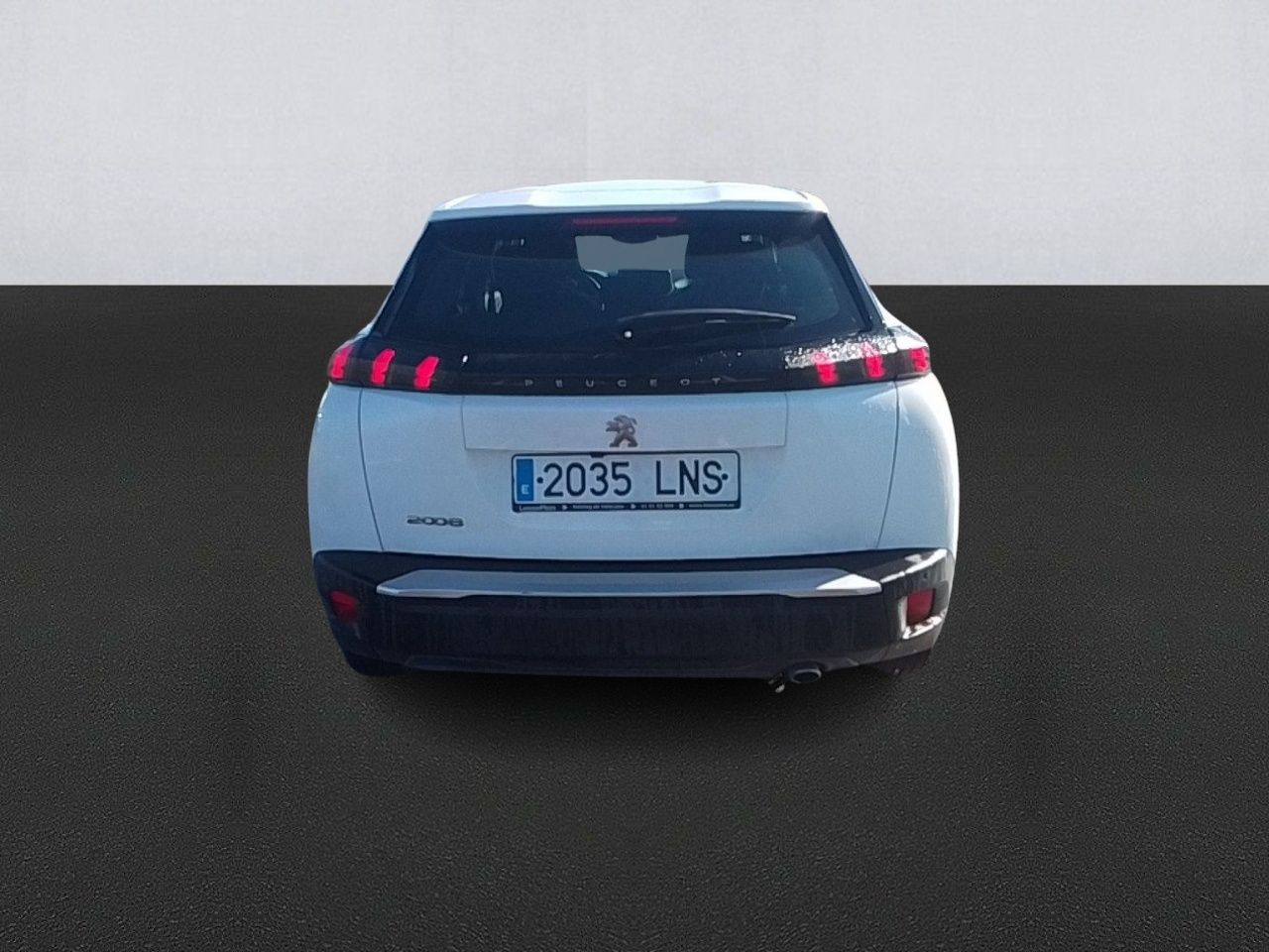 Peugeot 2008 Active Pack BlueHDI 81kW (110CV) - foto 5