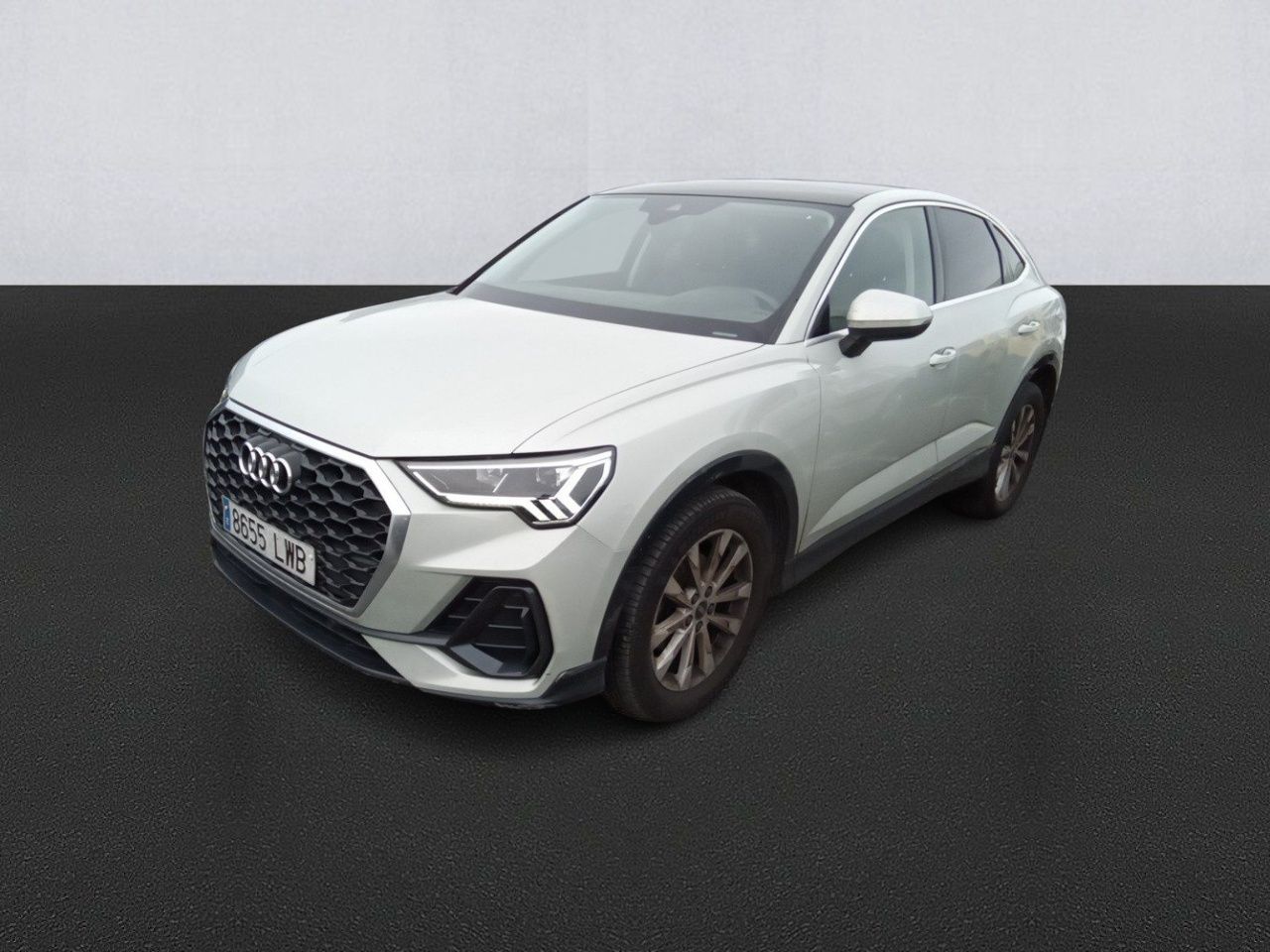 Audi Q3 Advanced 35 TDI 110kW (150CV) S tronic