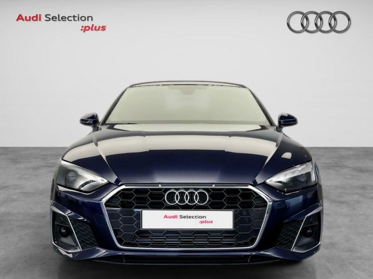 audi a5 2023 / foto grande (2)