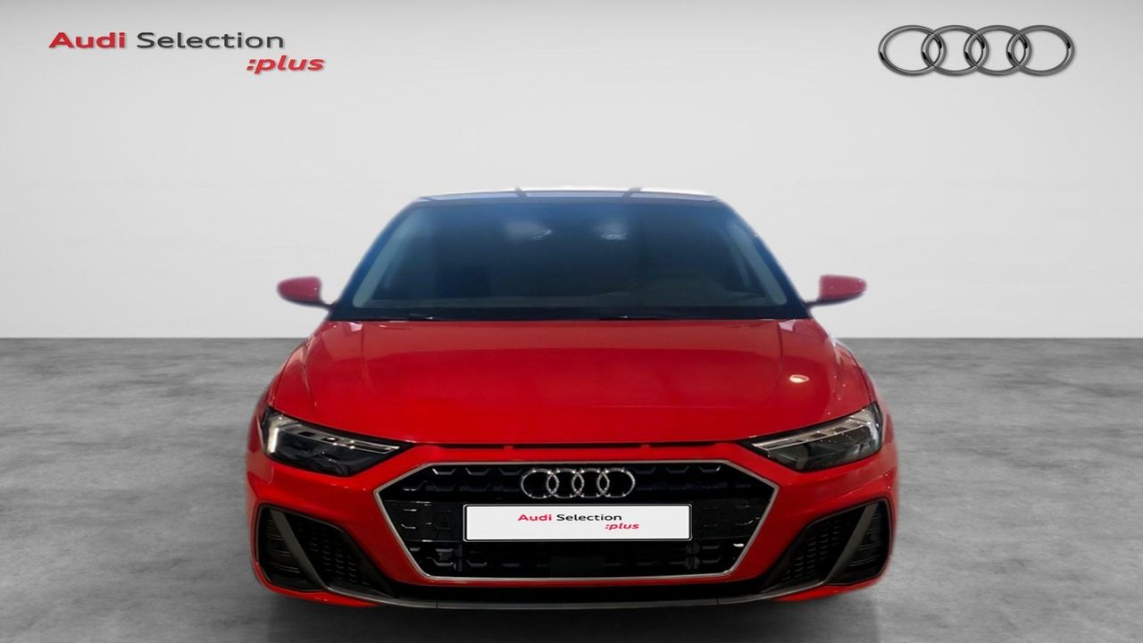 audi a1 2023 / foto grande (2)