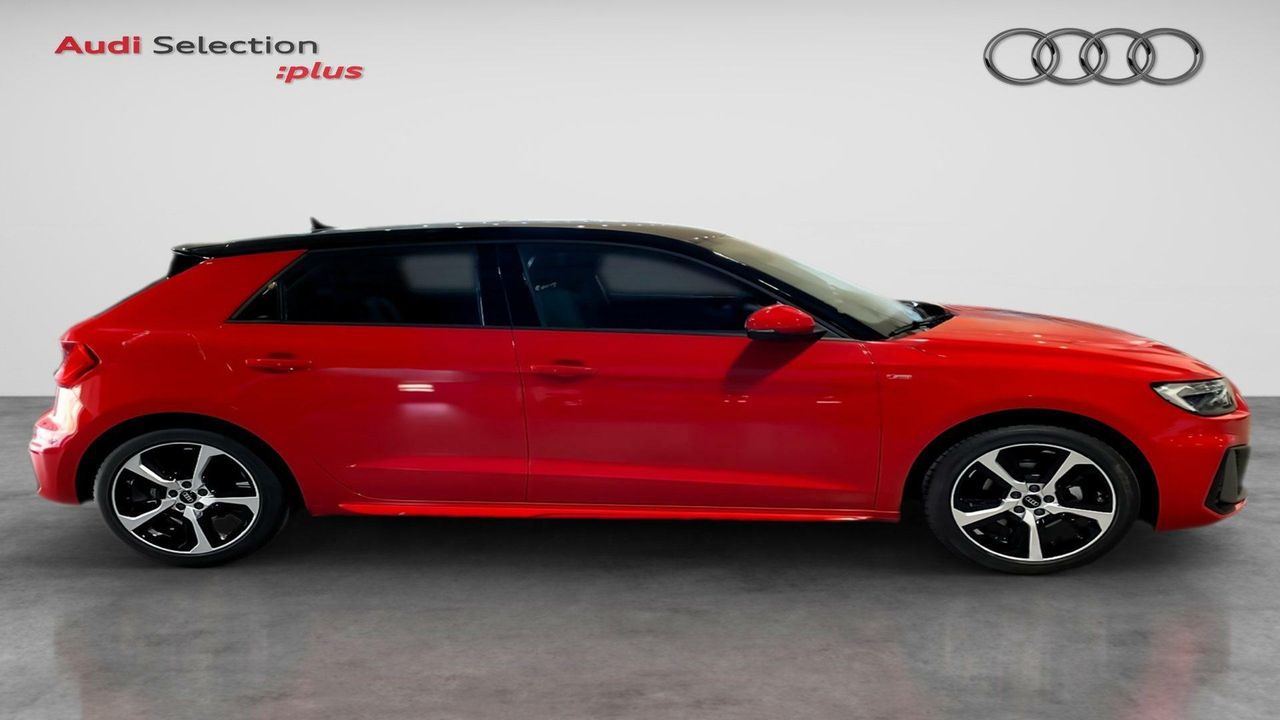 audi a1 2023 / foto grande (3)