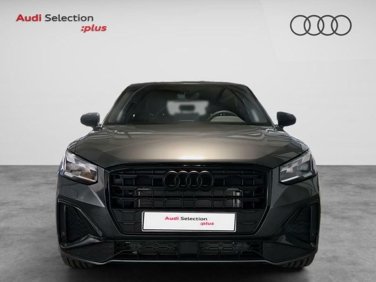 audi q2 2024 / foto grande (2)