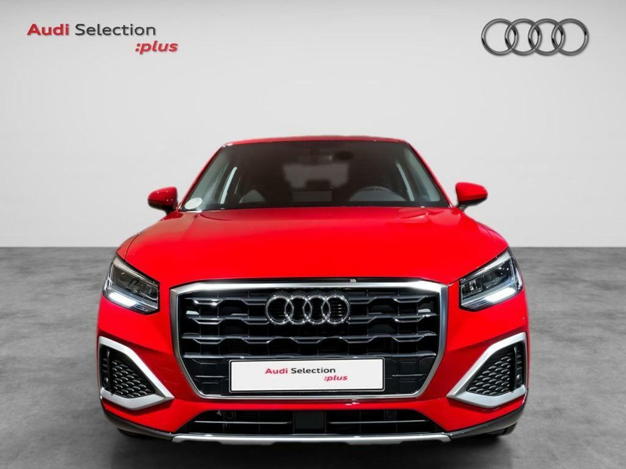 audi q2 2023 / foto grande (2)