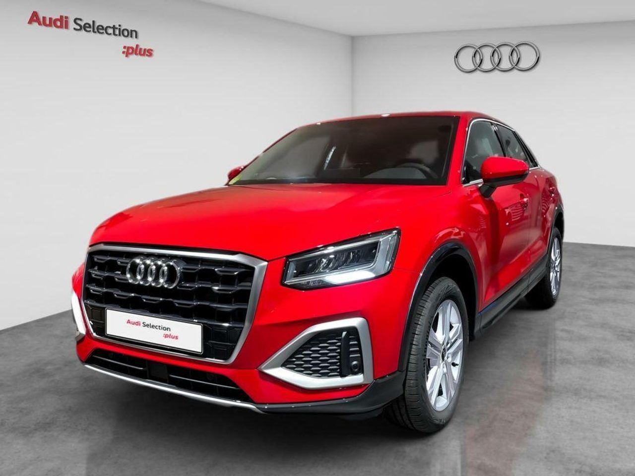 Foto audi q2 2023 /