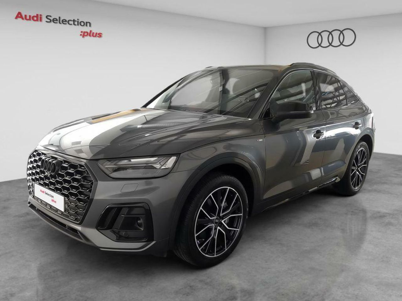 Foto audi q5 2023 /