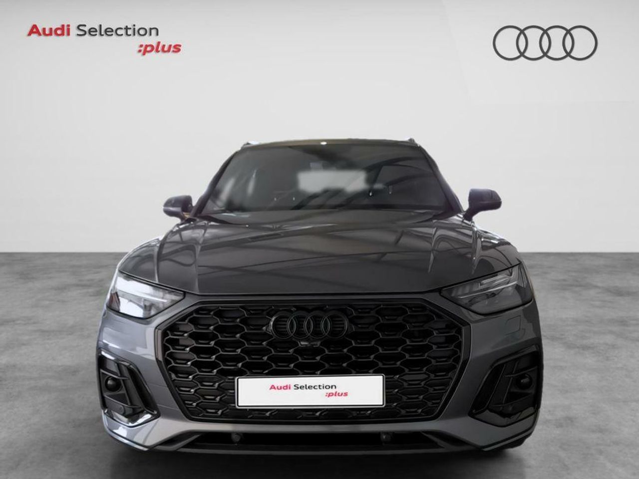 audi q5 2023 / foto grande (2)