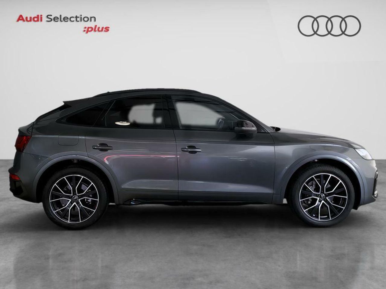audi q5 2023 / foto grande (3)