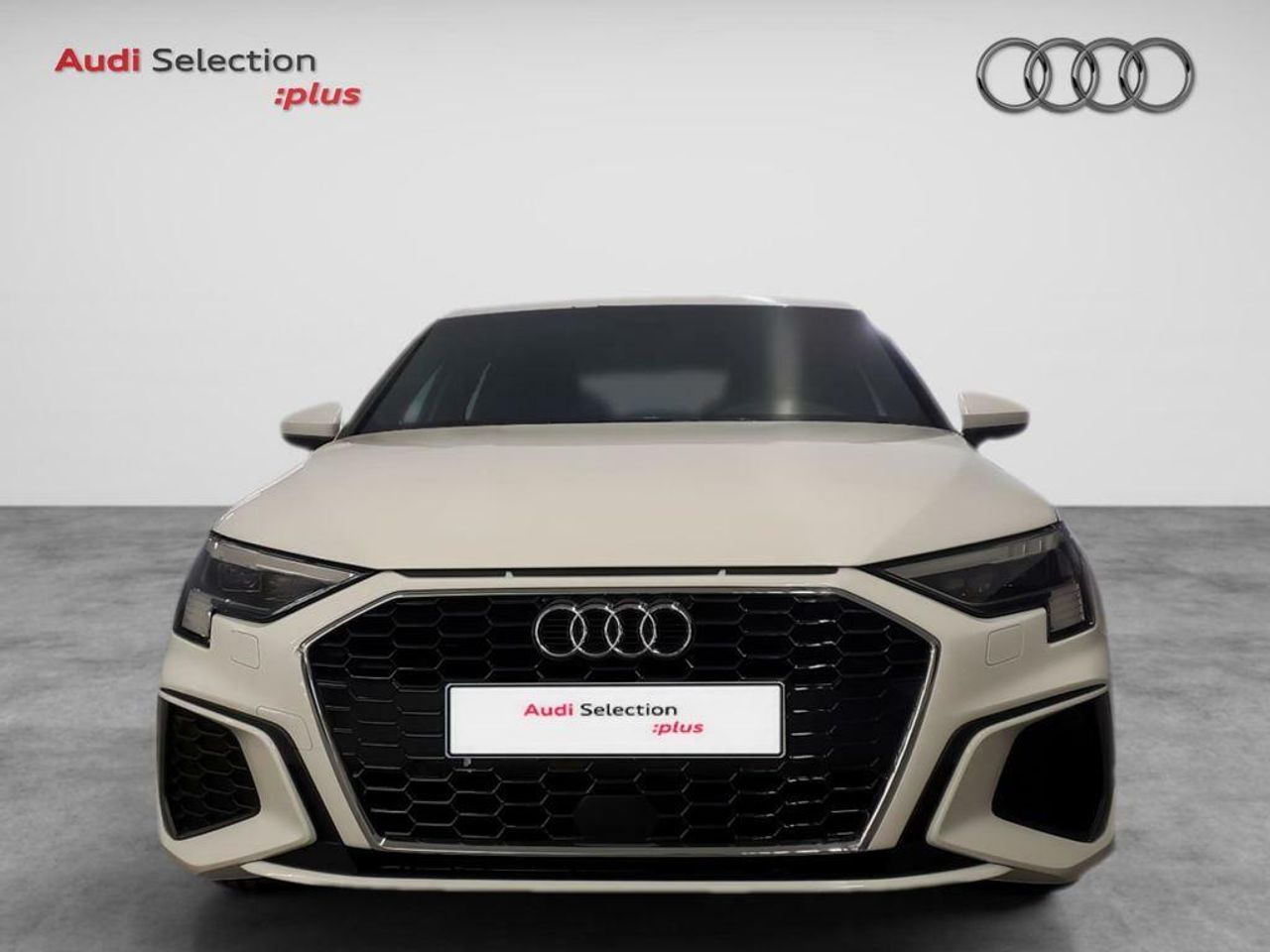 audi a3 2023 / foto grande (2)